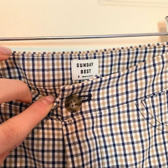 Sunday Best Freshman Pant - Picture 6 of 7